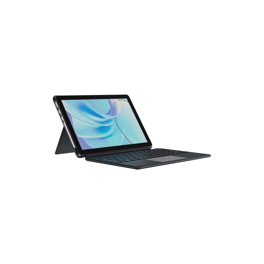 Chuwi HI10 X1 Klavye + 8GB+256GB 10.1 inç Siyah Tablet PC