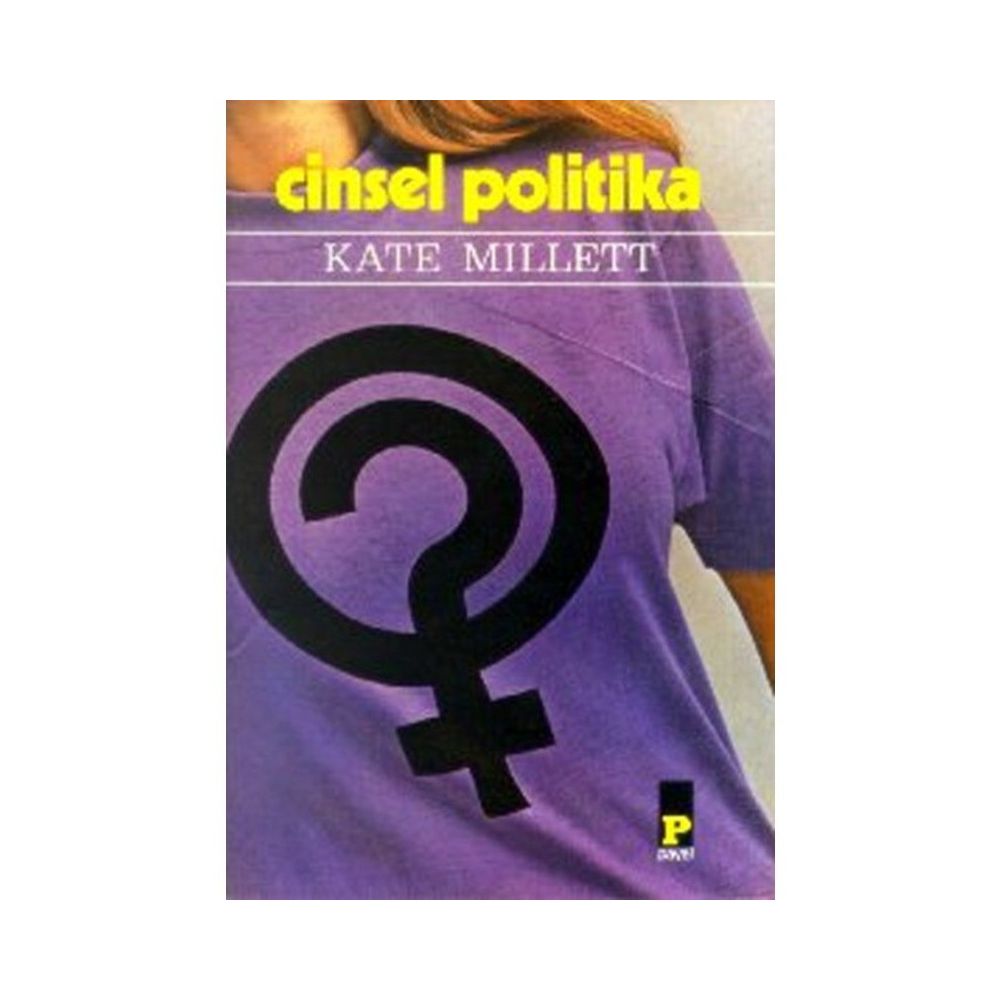 Cinsel Politika