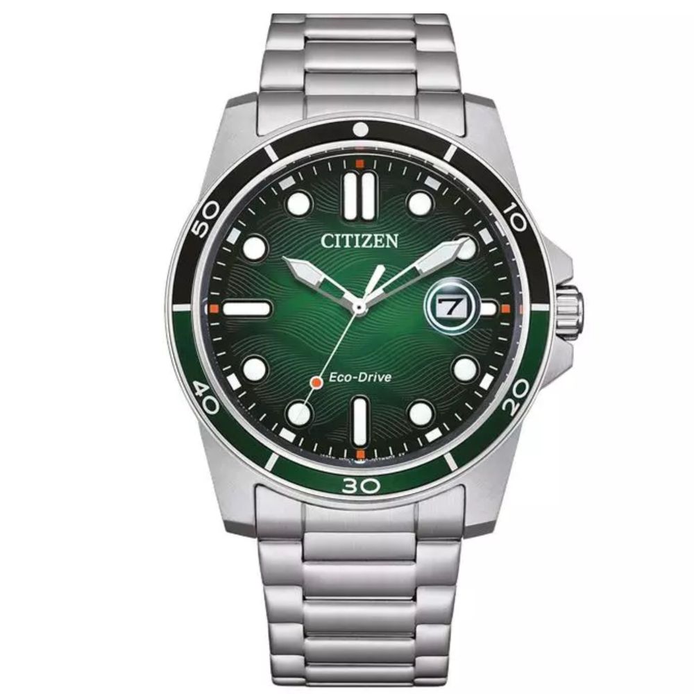 Citizen AW1811-82X Erkek Kol Saati Fiyatları