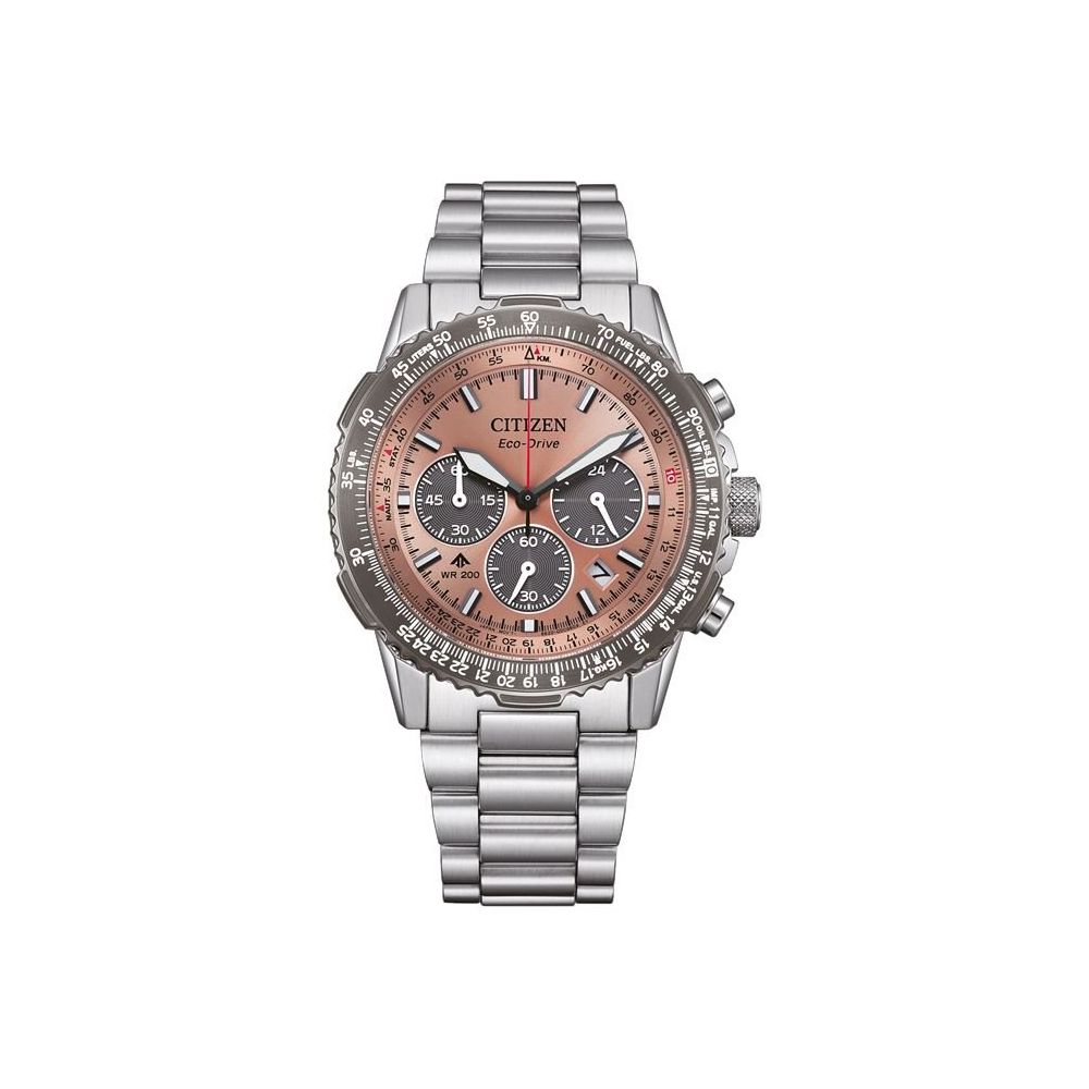 Citizen CA4664-60X Eco-Drive Kol Saati Fiyatları