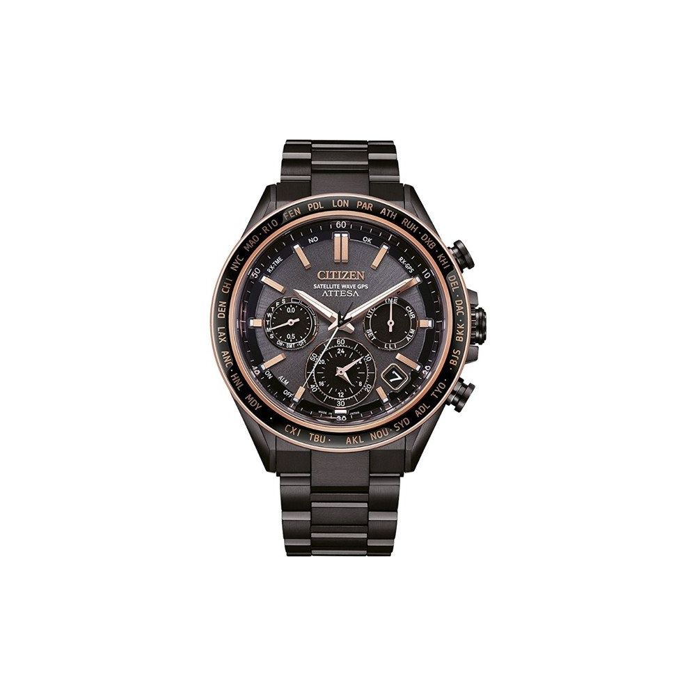 Citizen CC4074-61W Erkek Kol Saati Fiyatları