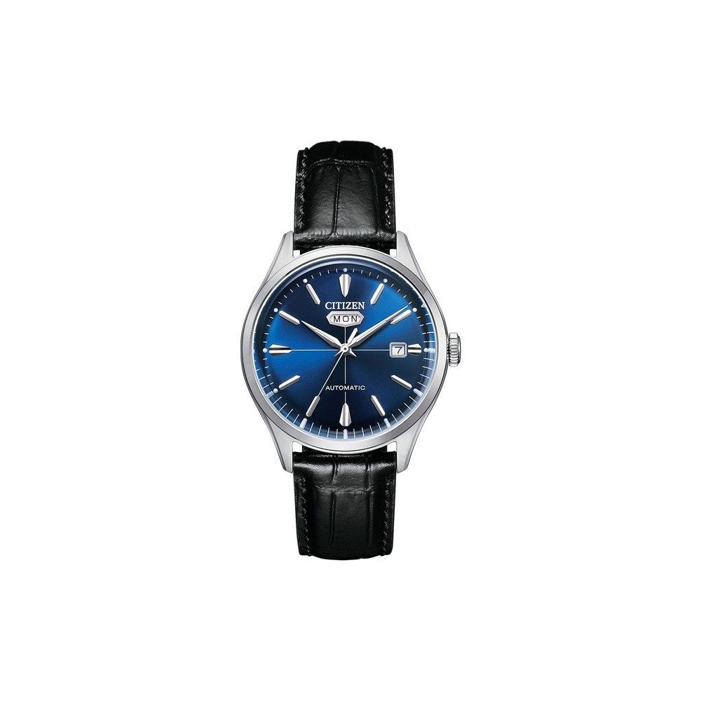 Citizen NH8390-20LC Erkek Kol Saati Fiyatları