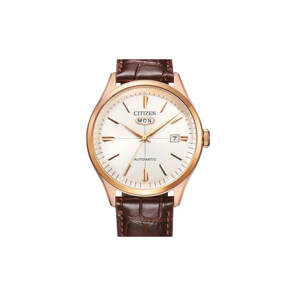 Citizen NH8393-05AC Erkek Kol Saati Fiyatları | Cimri