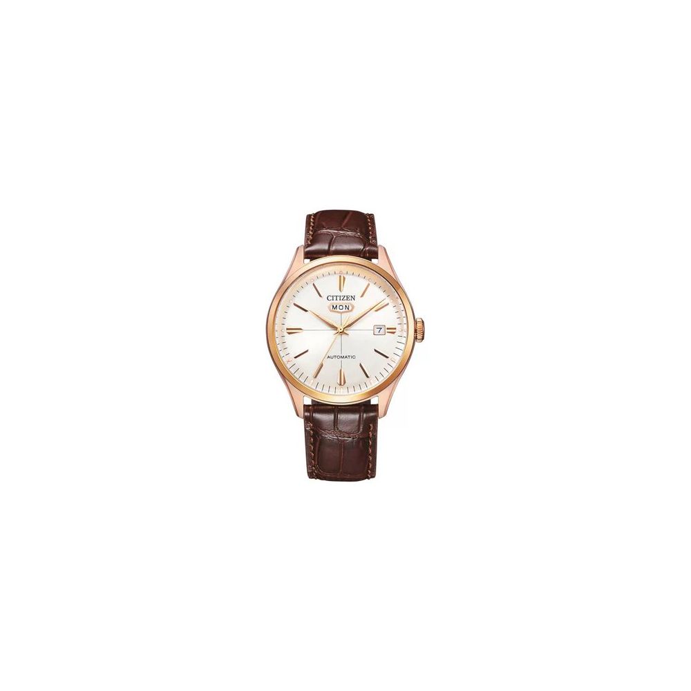 Citizen NH8393-05AC Erkek Kol Saati Fiyatları | Cimri
