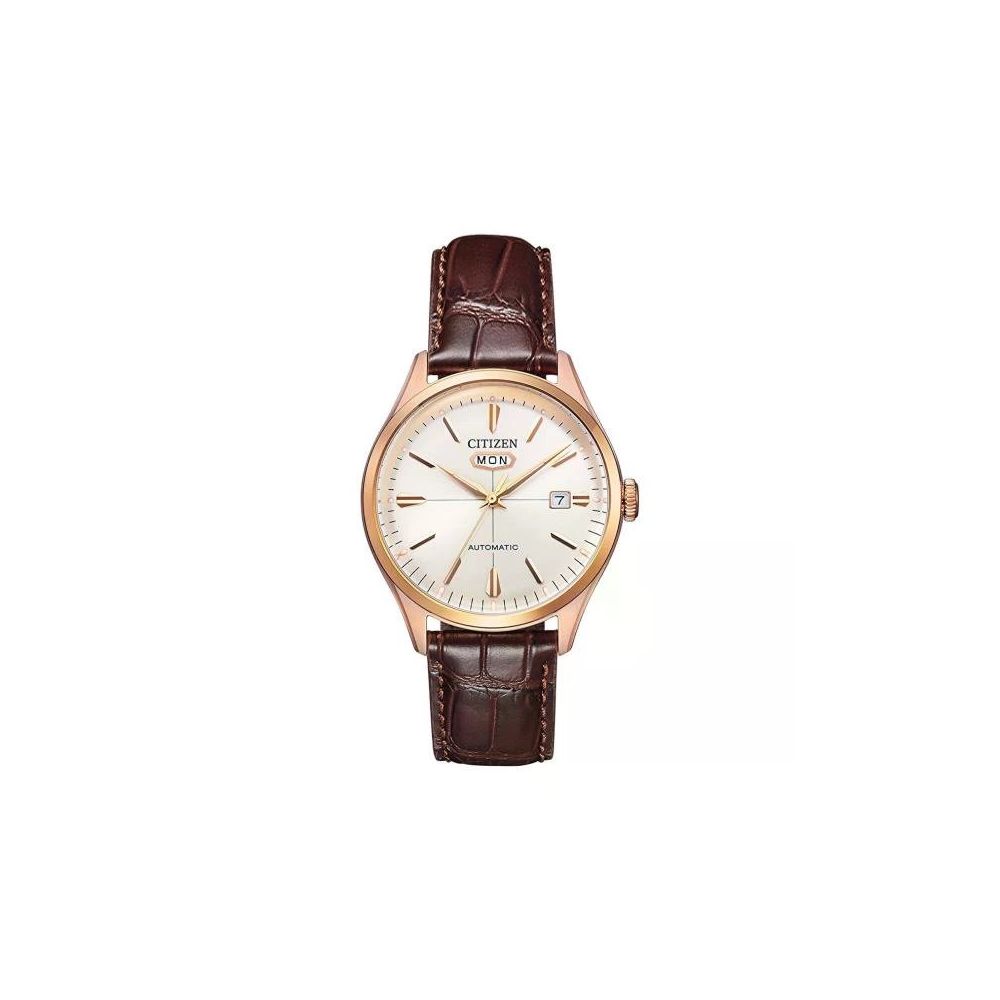 Citizen NH8393-05AC Erkek Kol Saati Fiyatları | Cimri