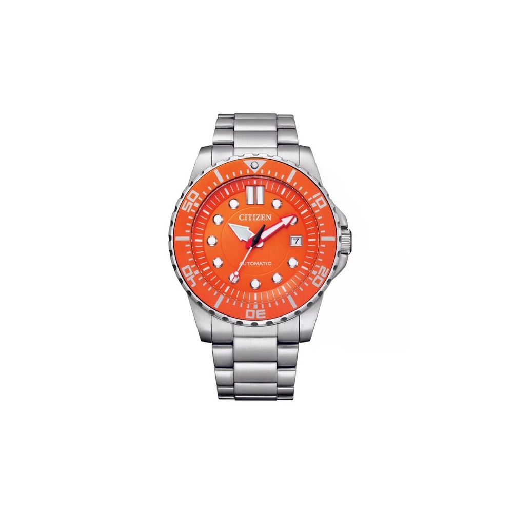 Citizen NJ0128-80X Erkek Kol Saati Fiyatları