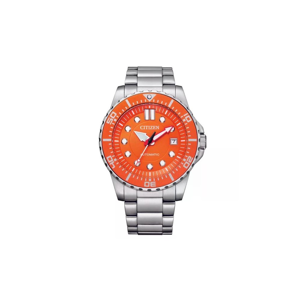 Citizen NJ0128-80X Erkek Kol Saati Fiyatları
