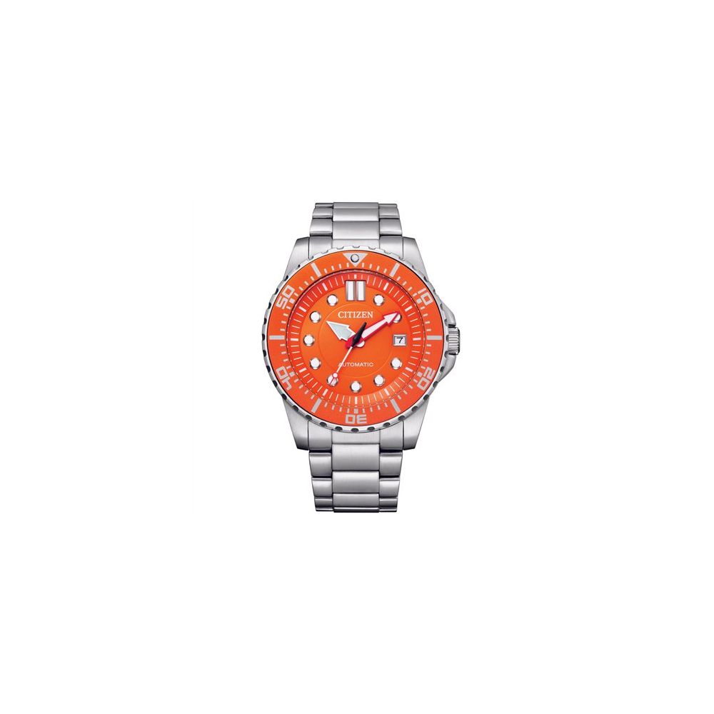 Citizen NJ0128-80X Erkek Kol Saati Fiyatları | Cimri