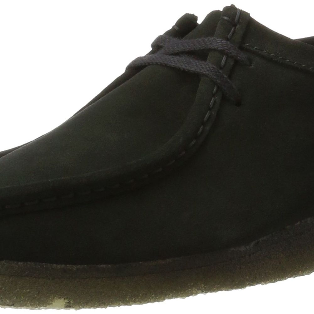 Clarks 5003313771 Wallabee Siyah Erkek Bot Fiyatları ve Modelleri