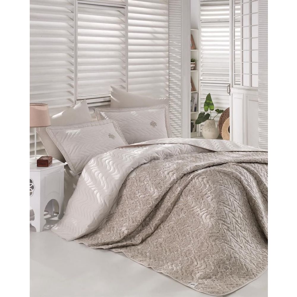 clasy tiara v1 cift kisilik yatak ortusu takimi fiyatlari