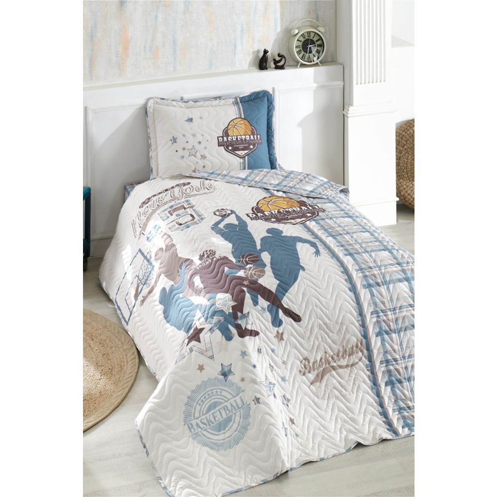 Clasy Ranforce 8681727019685 Tek Kisilik Yatak Ortusu Seti Fiyatlari