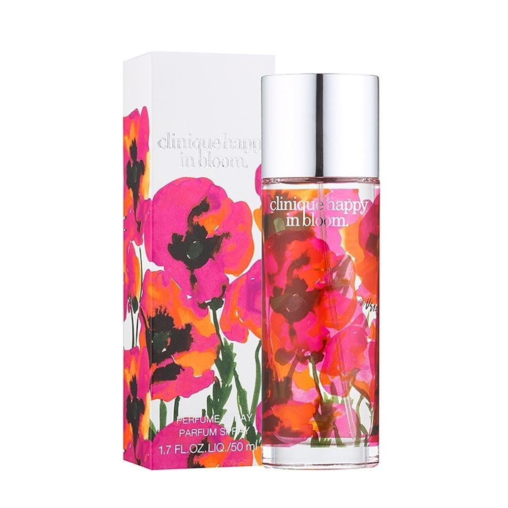 clinique blossom perfume