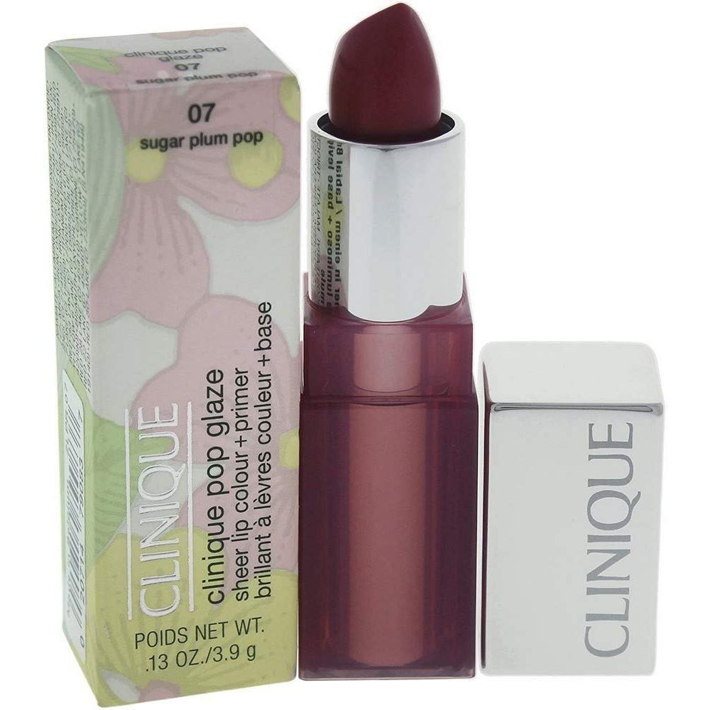 clinique 07 sugar plum pop