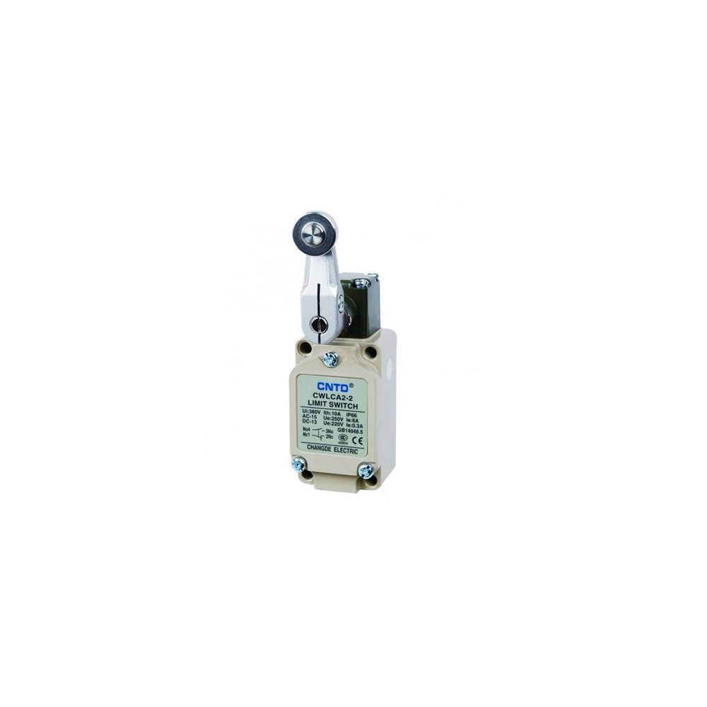 Cntd Cwlca2 2 Acisal Kol Makarali Limit Switch Fiyatlari
