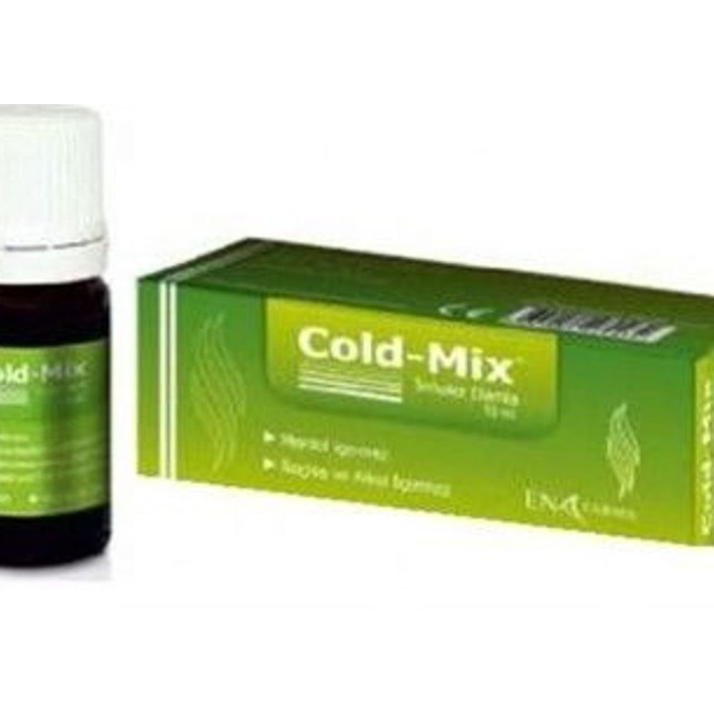 Cold-Mix İnhaler ml Fiyatları