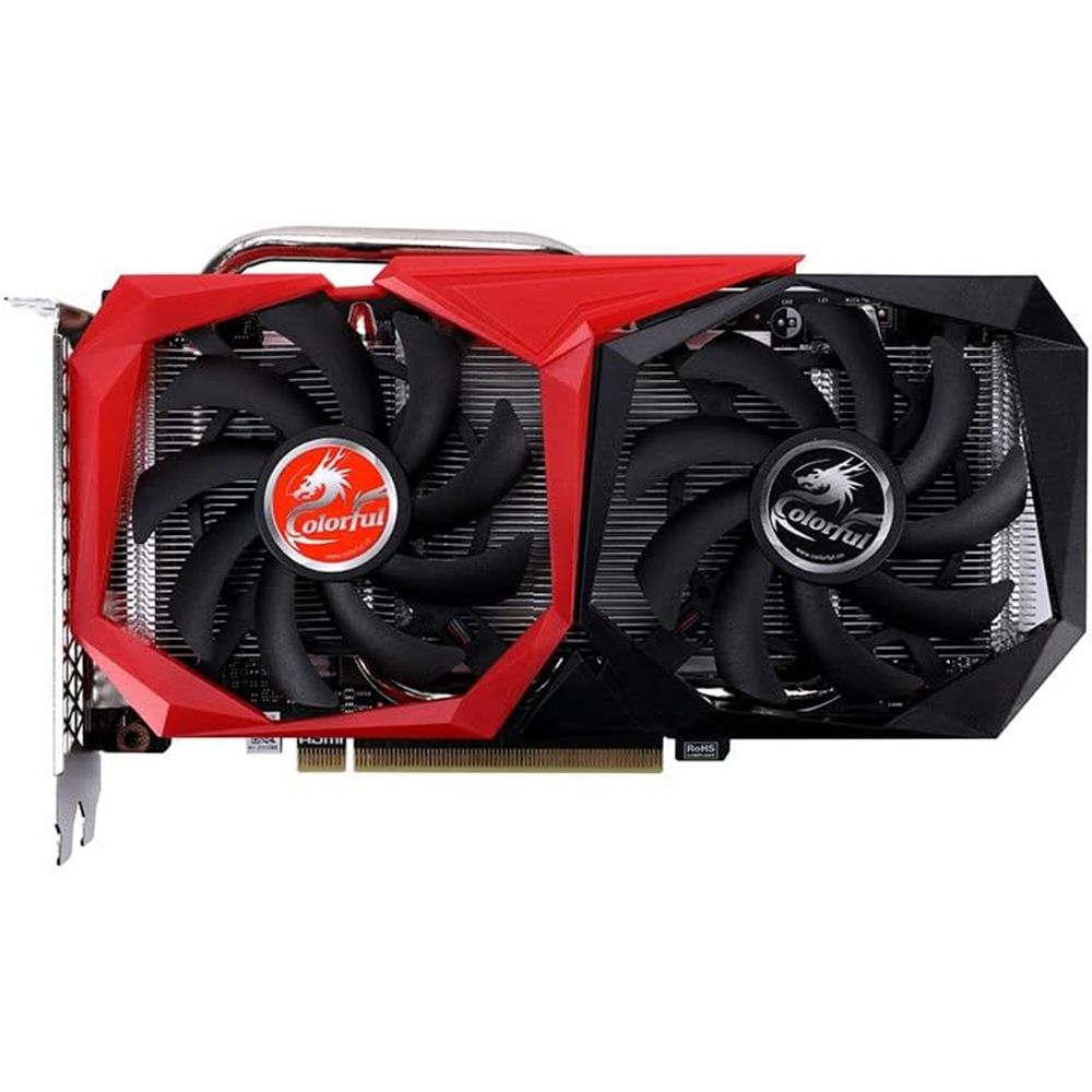 Colorful GeForce RTX 2060 Super 8G-V 8GB GDDR6 Ekran Kartı Fiyatları