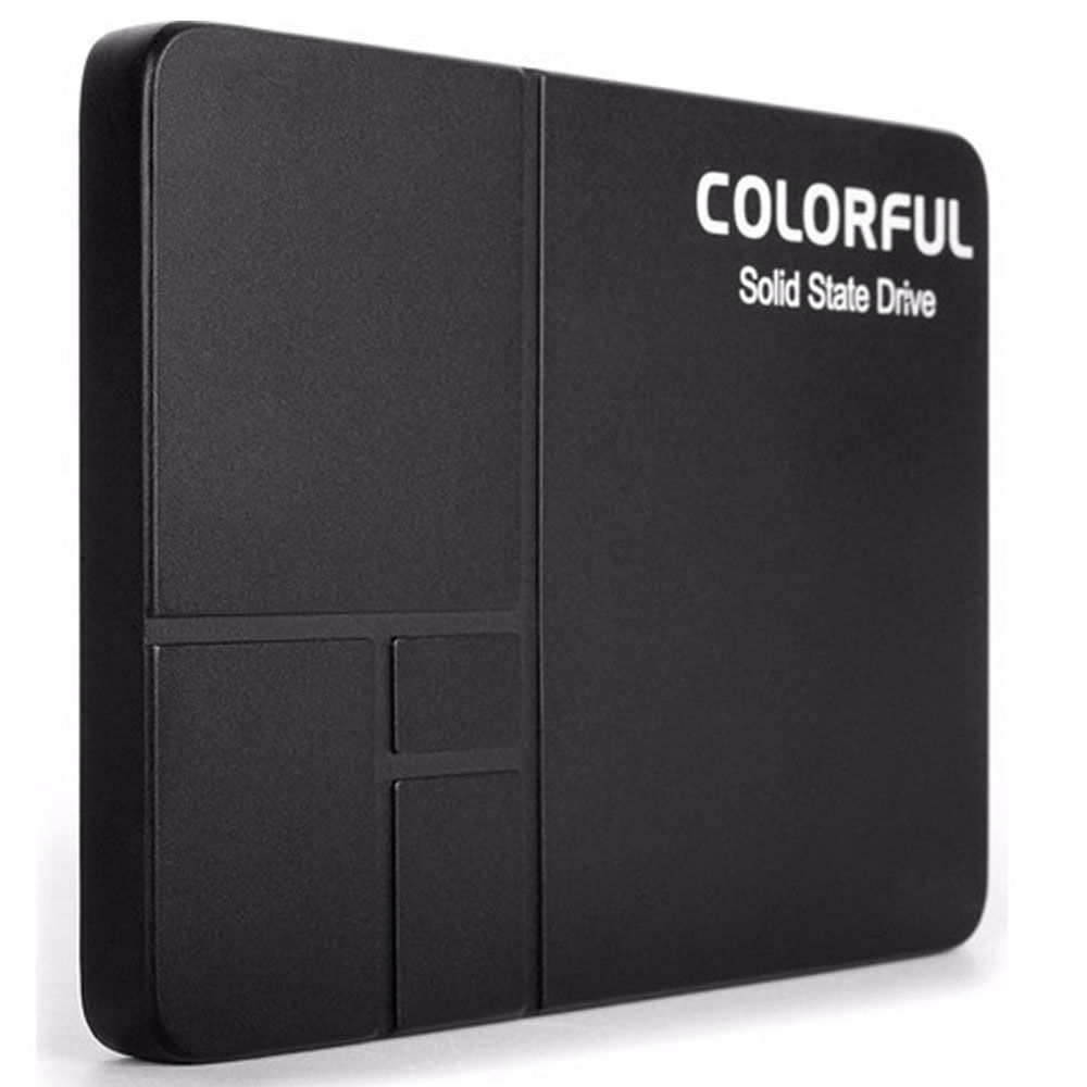 Colorful SL500 240 GB SSD