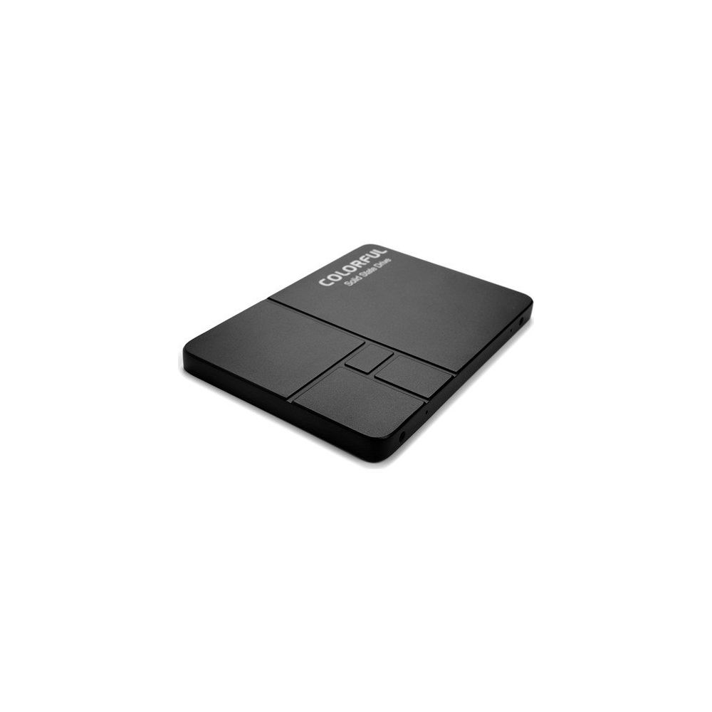 Colorful SL500 512 GB SSD