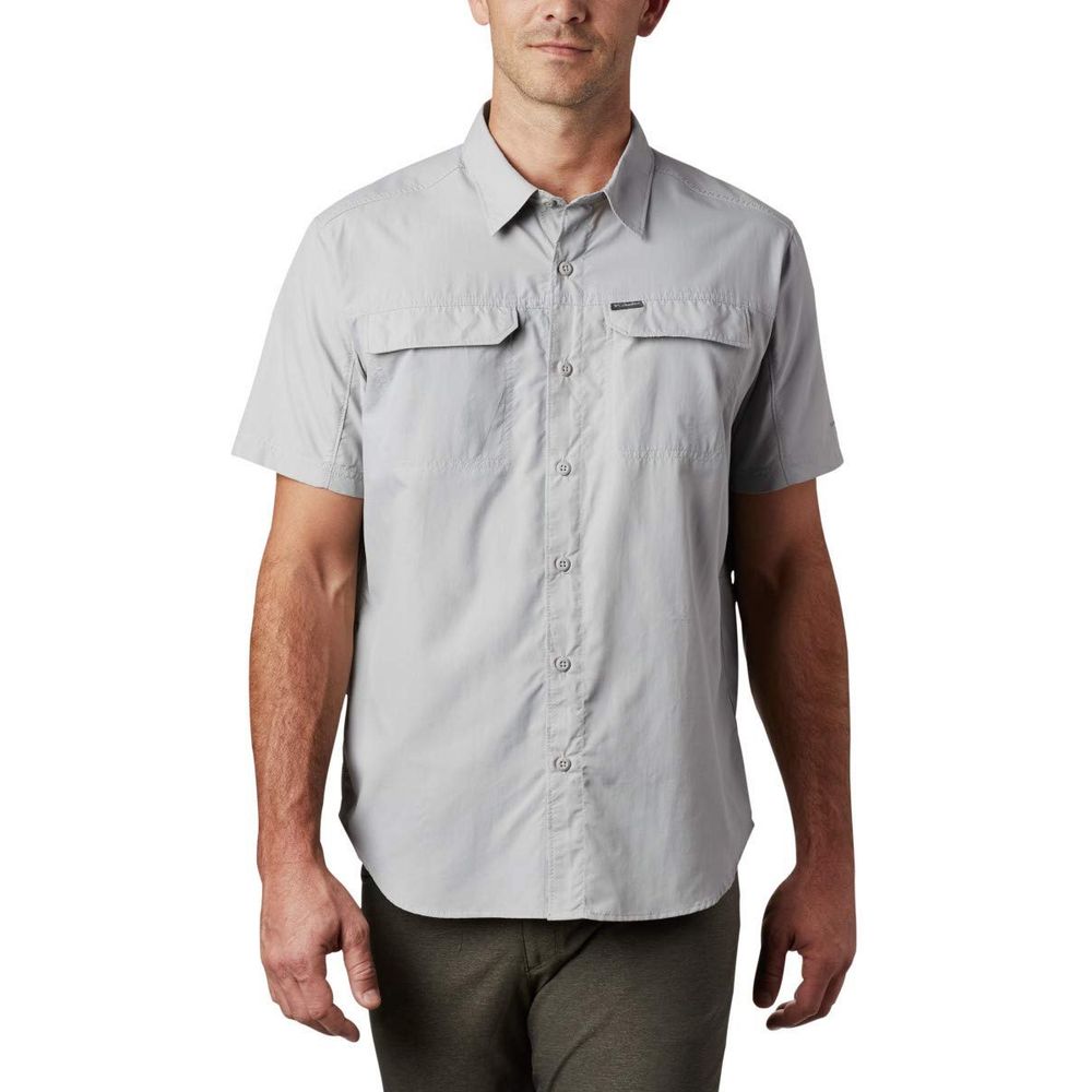 columbia silver ridge 2.0