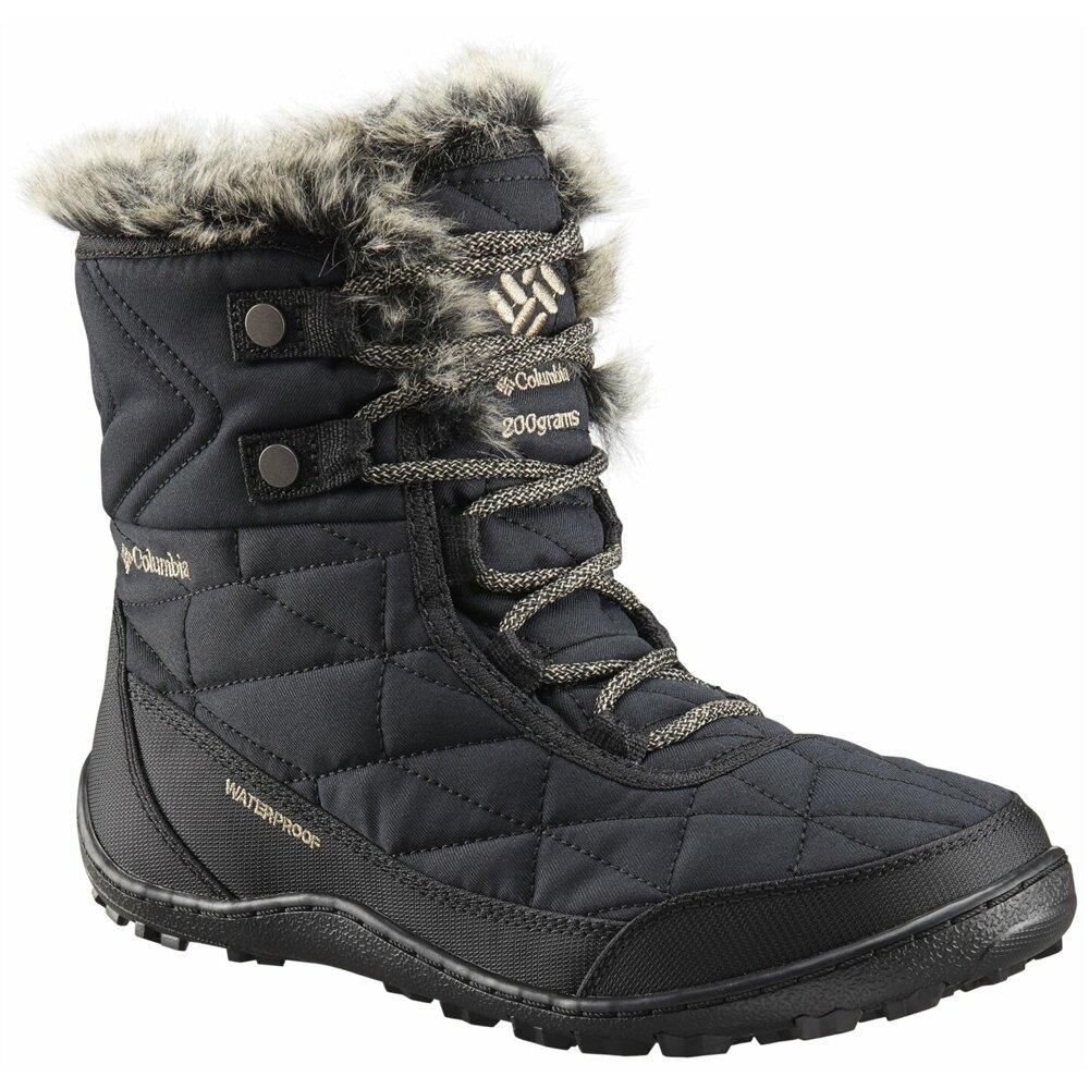 womens columbia minx shorty boots