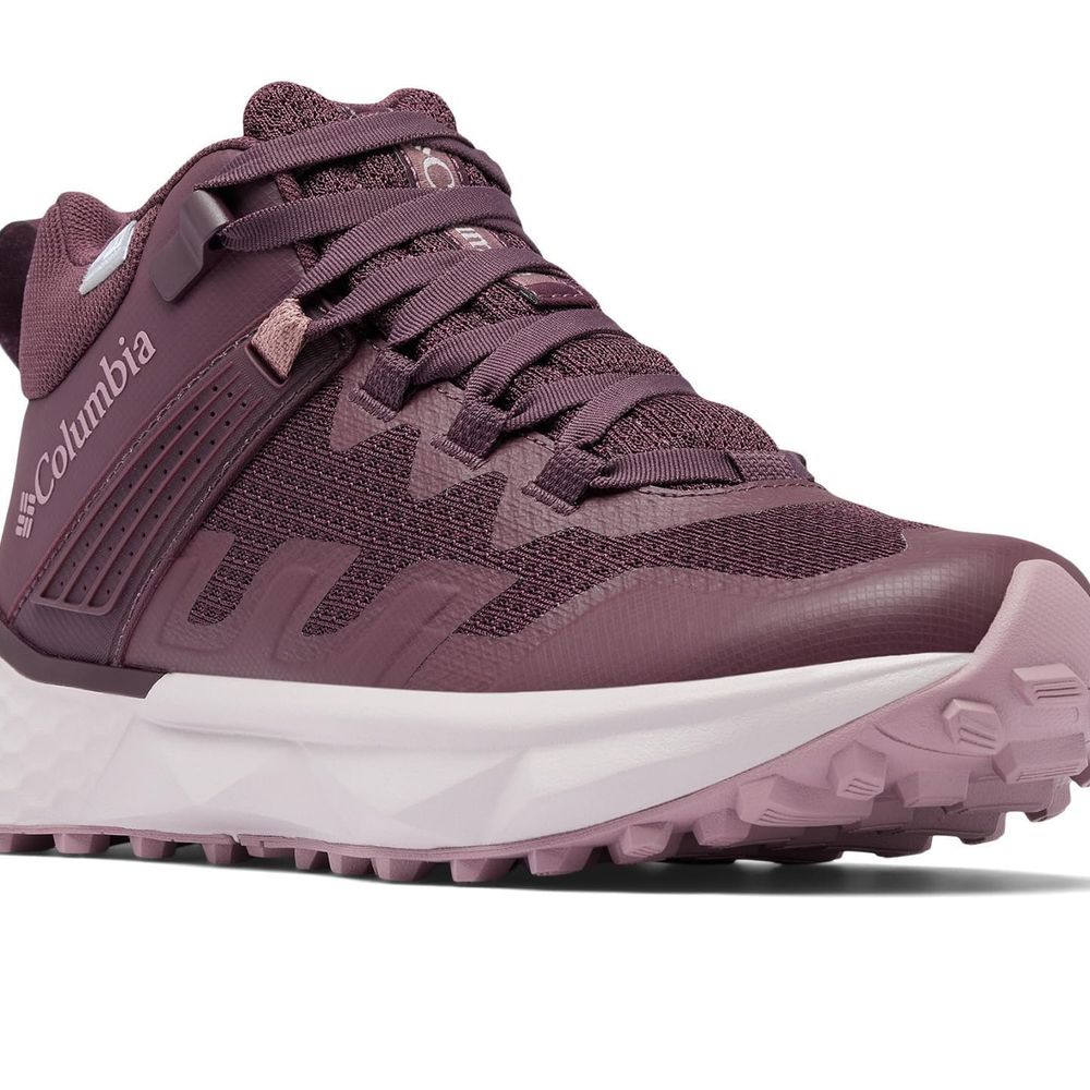 Columbia Facet 75 Mid Outdry Moonvista-Buhar Kadın Yürüyüş
