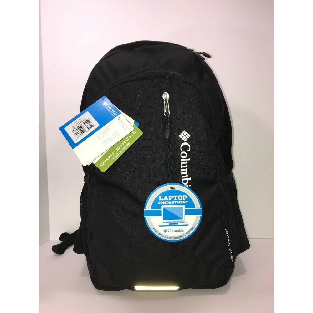 Columbia Columbia Unisex Sirt Cantasi 1859711 031 Trendyol