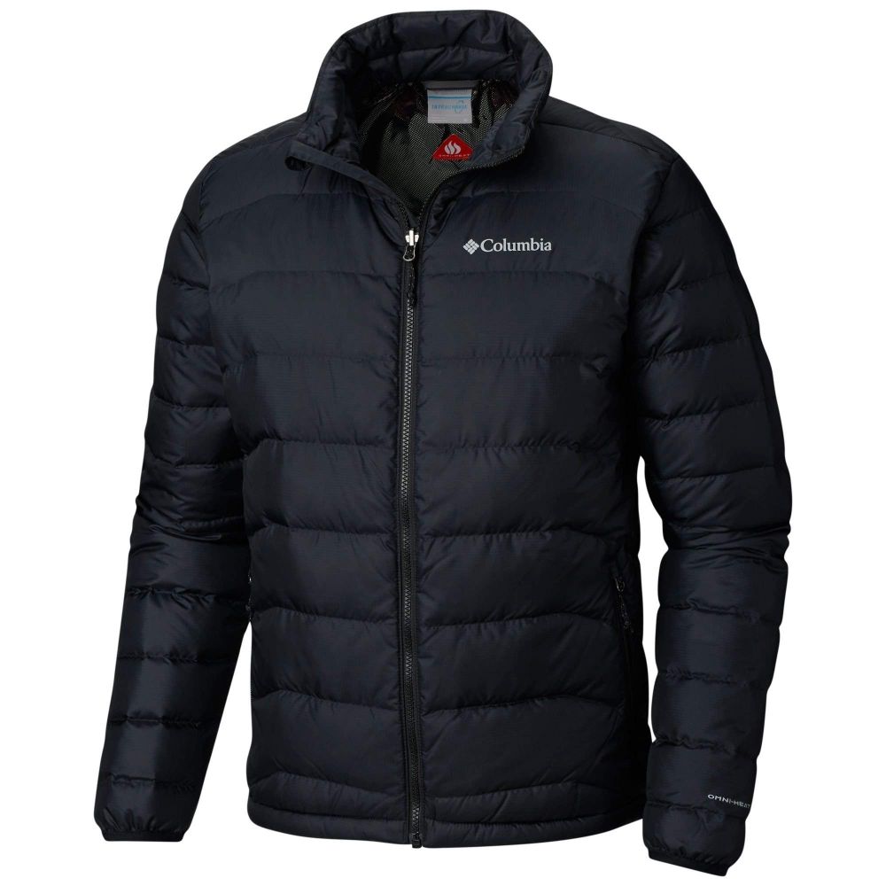 Columbia WM2119-010 Cascade Peak Ii 