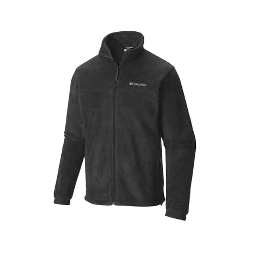 Columbia WM3220 Steens Mountain Full Zip 2.0 Siyah Erkek Polar