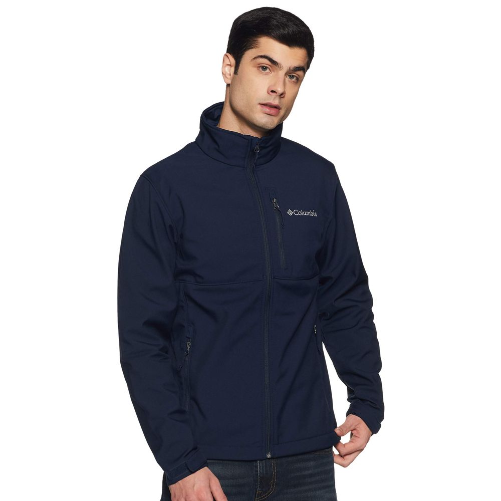 Columbia WM6044 Ascender Softshell 