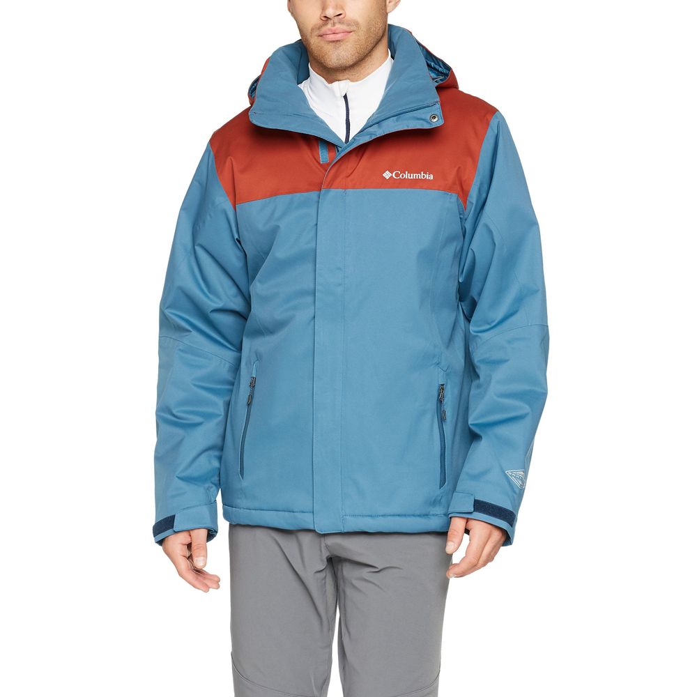 columbia everett mountain