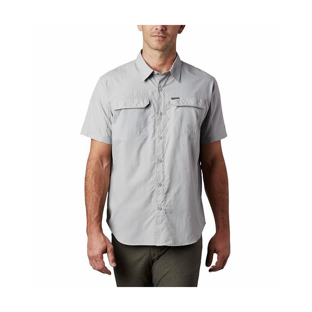 columbia silver ridge 2.0