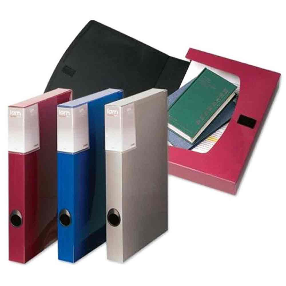 Comix A1258 İnce Kapaklı Karışık Renkli Arşivsi Dosya Modelleri ve