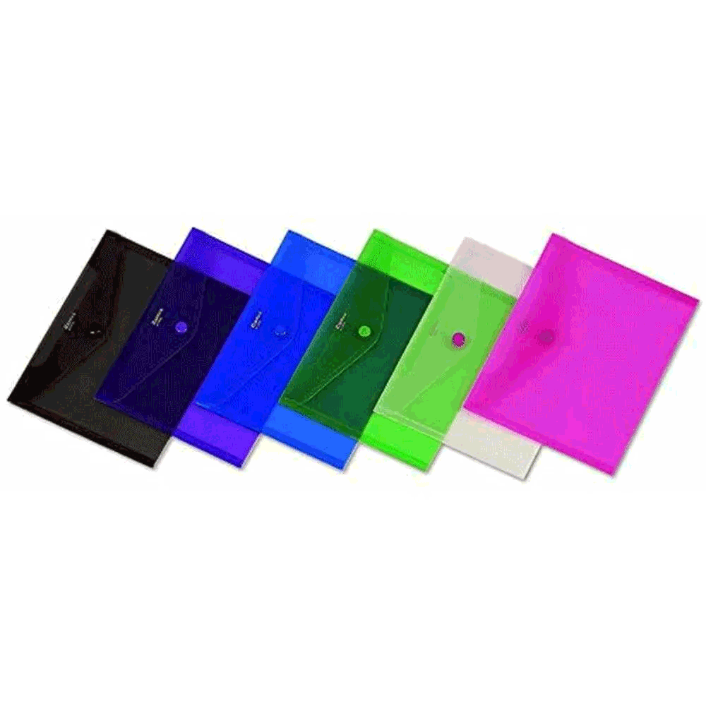 Comıx A1854 A5 Cıtcıtlı Seffaf Dosya Fiyatları | Cimri
