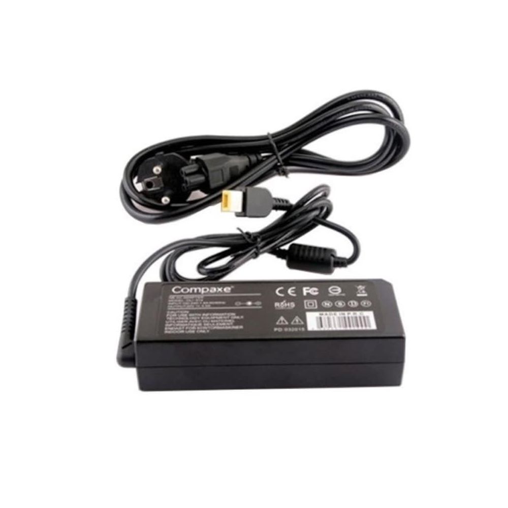 Compaxe CLI-314 90W 20V 4.5A Usb Notebook Adaptör Fiyatları ve