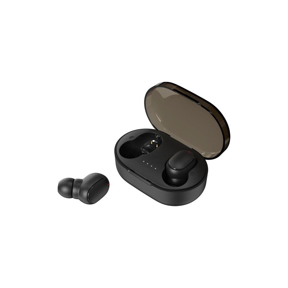 Concord AP11 Siyah Bluetooth Kulaklık