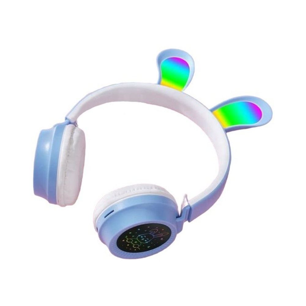 Concord D05 Mavi Bluetooth Kulaklık
