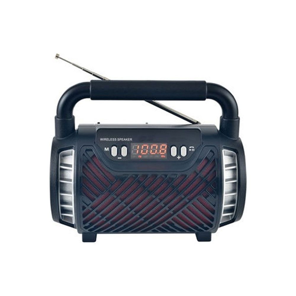 Concord Fepe FP-137 Antenli Bluetooth Hoparlör