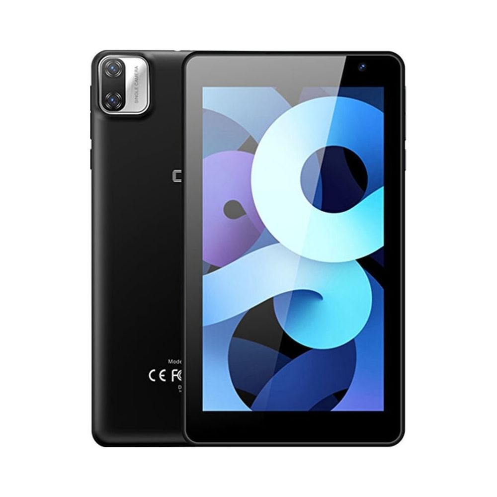 Concord Range HSX 32GB 7 inç Siyah Tablet PC