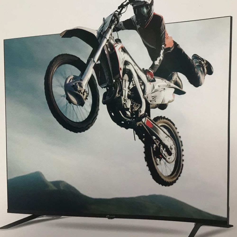 Conti CT43AN100F 43 inç 108 Ekran Full HD Android LED TV