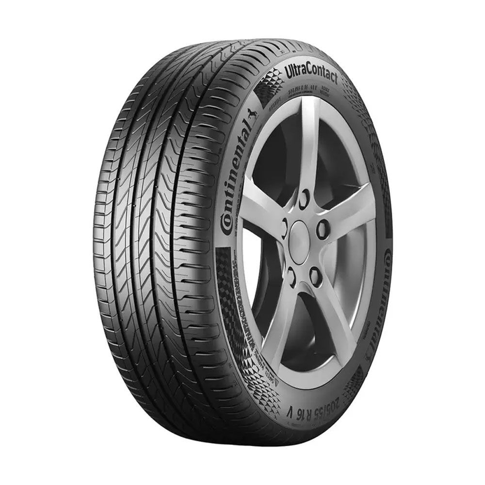 Continental 195/55 R15 85H Ultracontact Yaz Lastiği Fiyatları