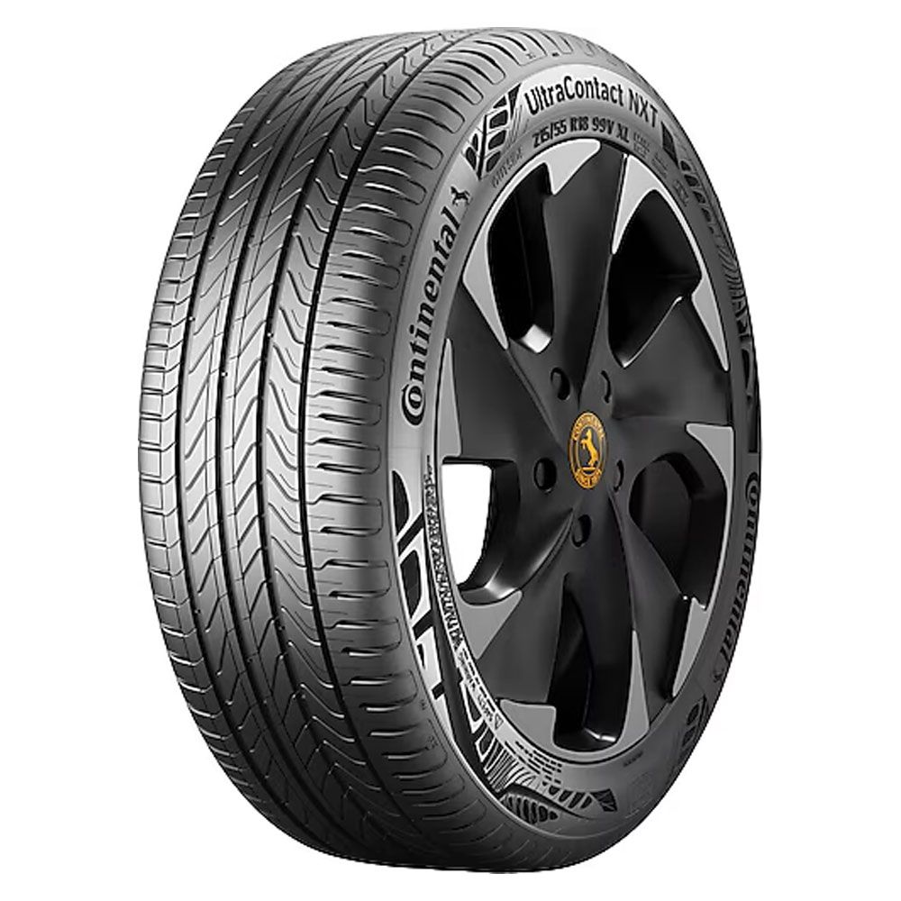 Continental 215/55 R17 98W XL UltraContact NXT Yaz Lastiği 2024