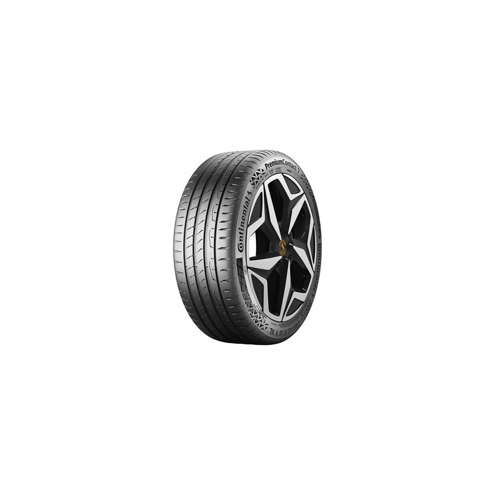 Continental 215/60 R17 96V PremiumContact 7 FR Yaz Lastiği 2026