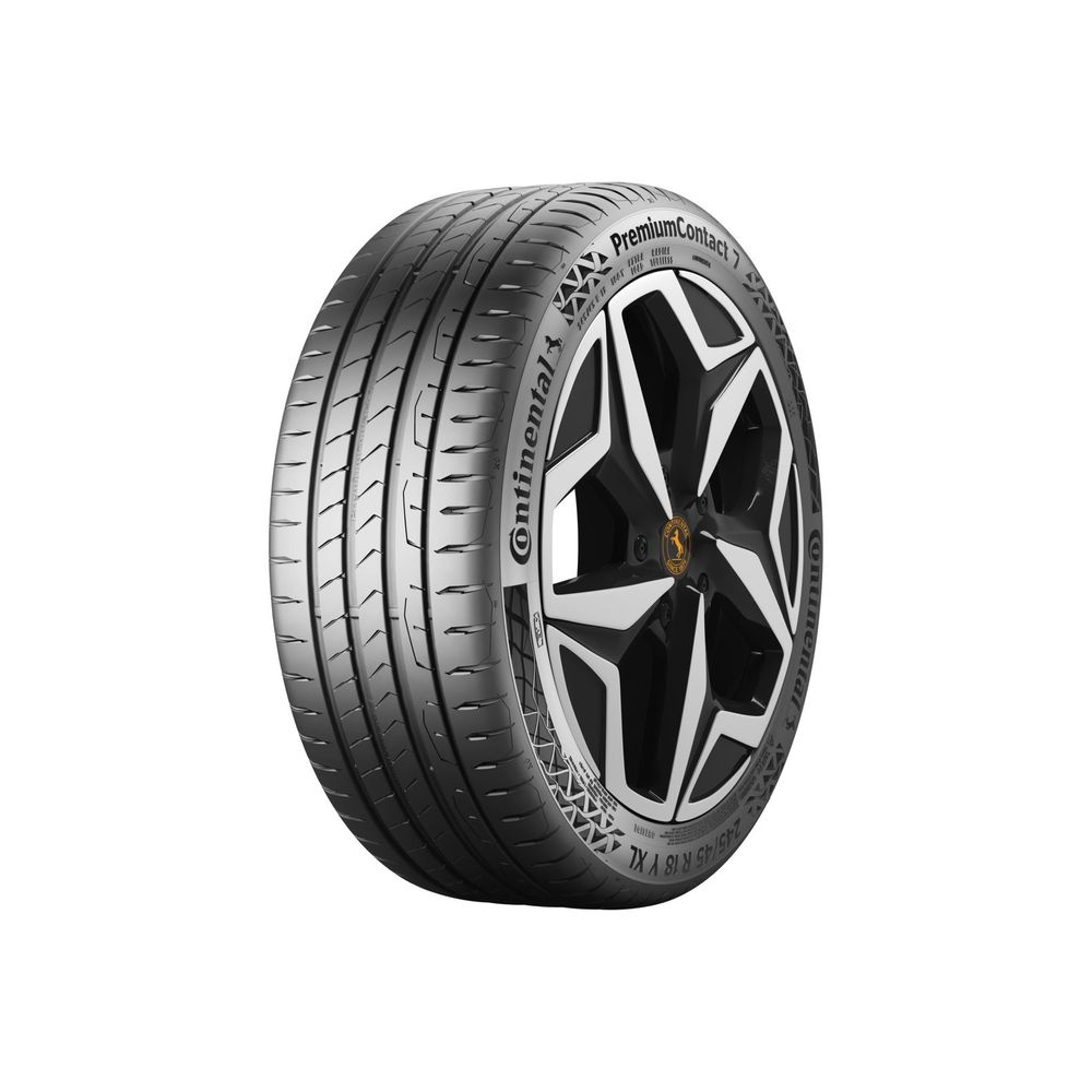 Continental 215/60 R17 96V PremiumContact 7 FR Yaz Lastiği 2026