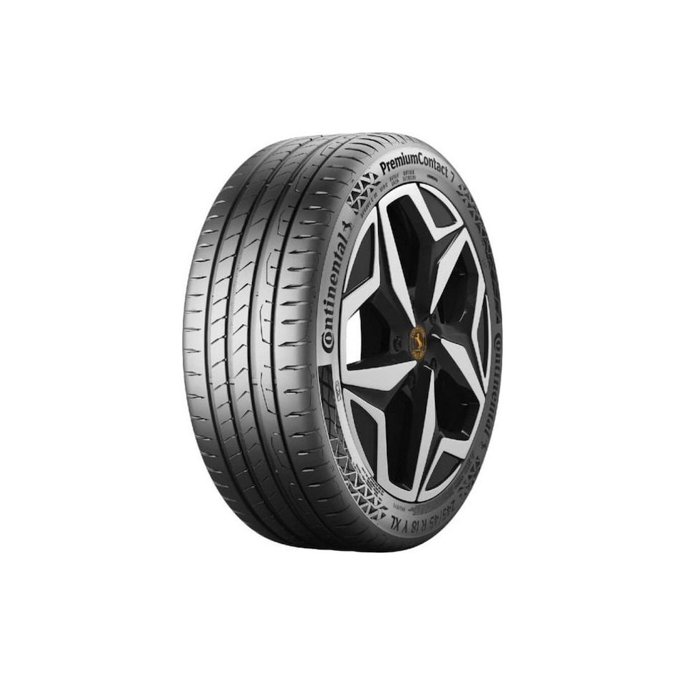 Continental 215/60 R17 96V PremiumContact 7 FR Yaz Lastiği 2026
