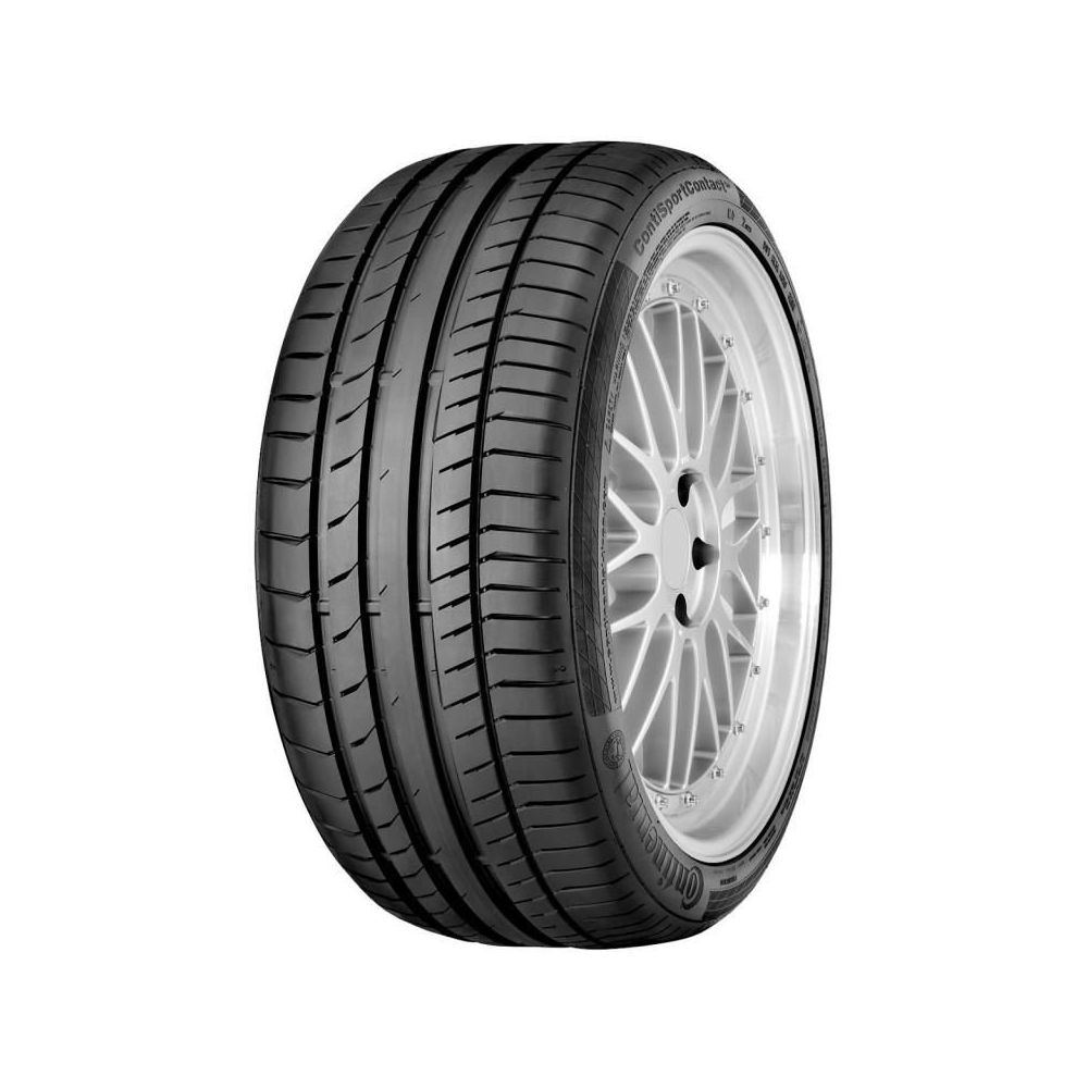 Continental 225/40 R19 93Y XL ContiSportContact 5 FR MOE SSR Yaz