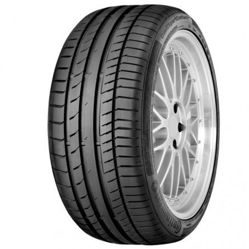 Continental 225/45 R17 91V ContiSportContact 5 FR MO Yaz Lastiği