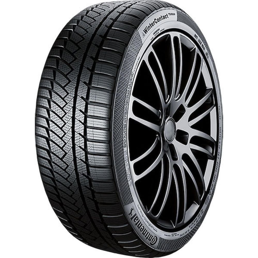 Continental 225/45 R18 95H XL WinterContact TS 850 P FR MOE SSR