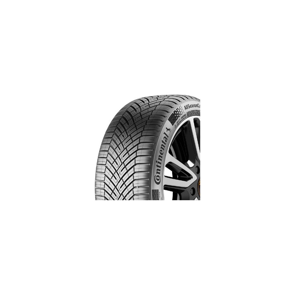 Continental 225/65 R17 106V XL AllSeasonContact 2 Dört Mevsim