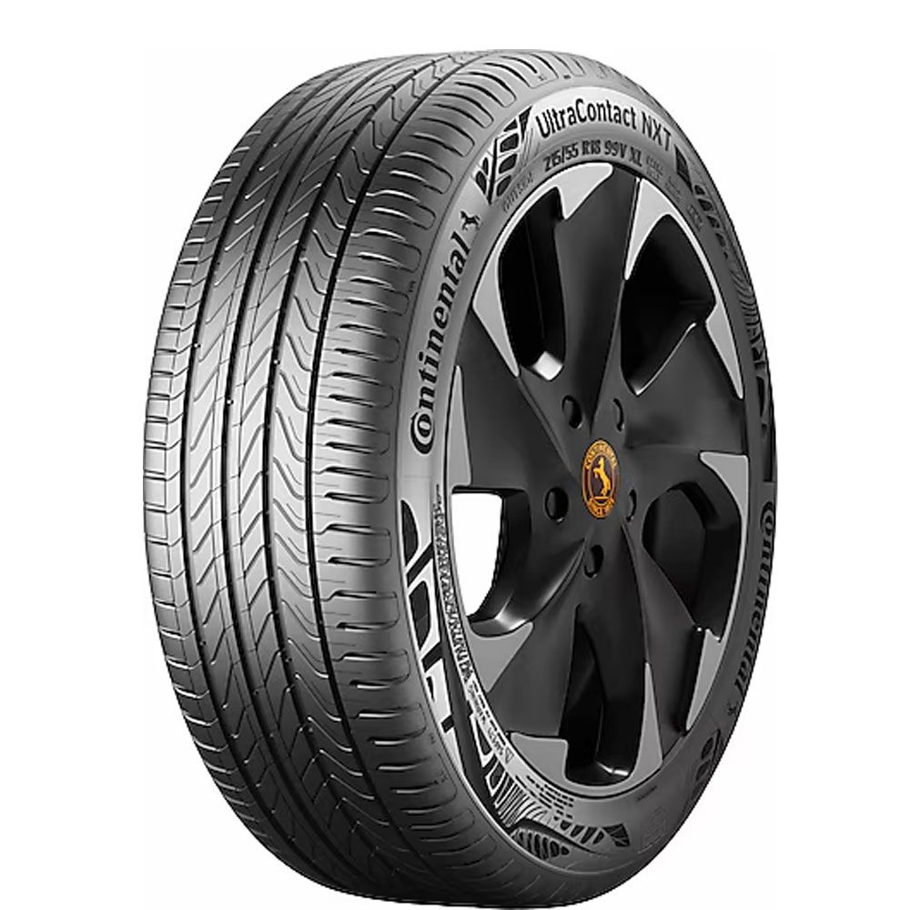 Continental 235/45 R18 98Y XL PremiumContact 7 Yaz Lastiği Üretim