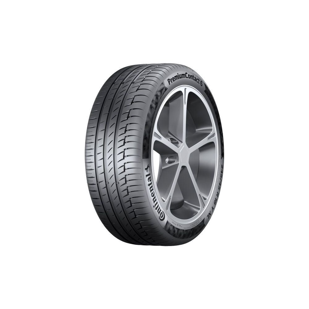 Continental 235/45 R19 99V XL Premiumcontact 6 Vol Yaz Lastiği